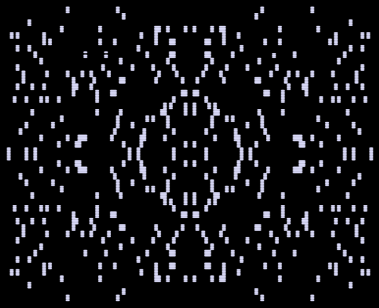 Screen shot